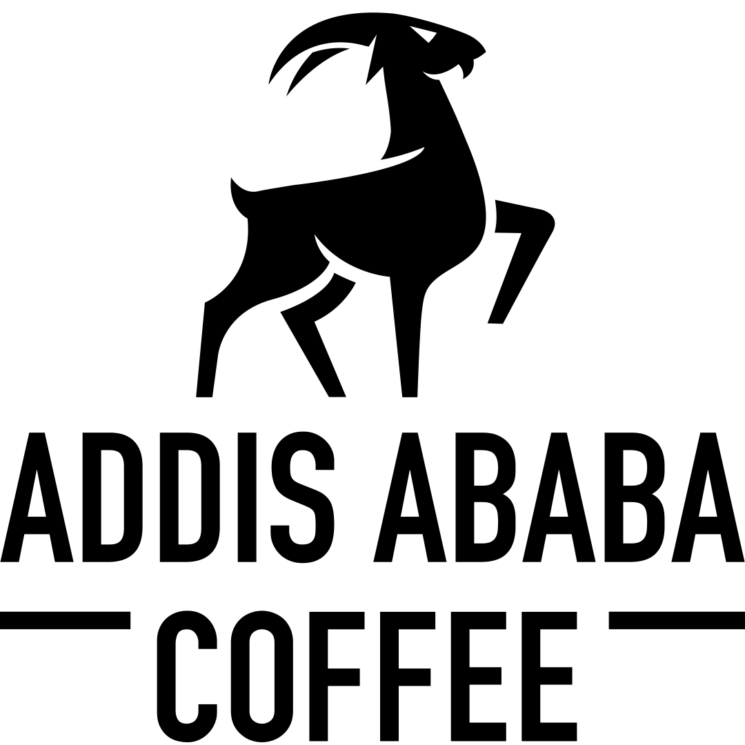 Addis Ababa Coffee logosu